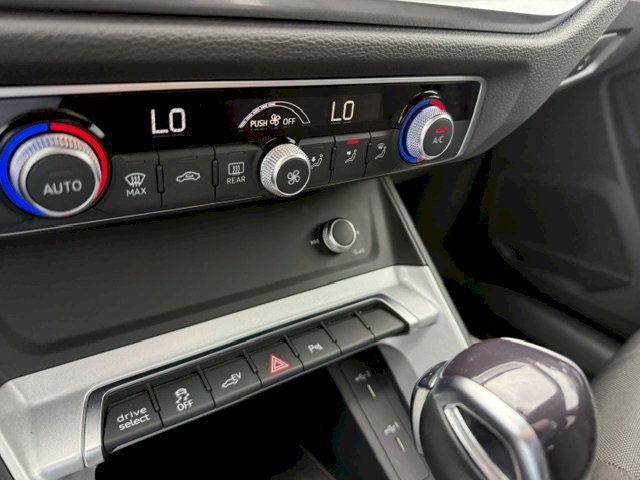 Audi Audi Q3 Sportback 45 TFSI e 245 ch