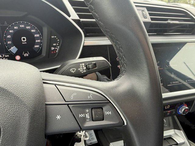 Audi Audi Q3 Sportback 45 TFSI e 245 ch