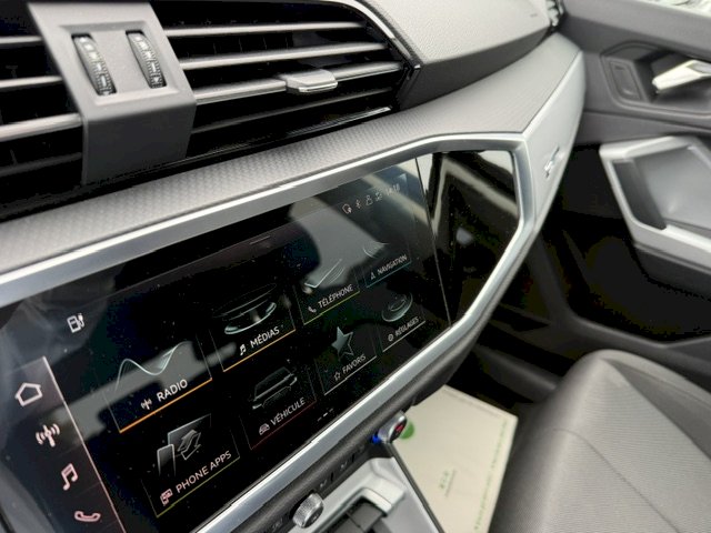Audi Audi Q3 Sportback 45 TFSI e 245 ch