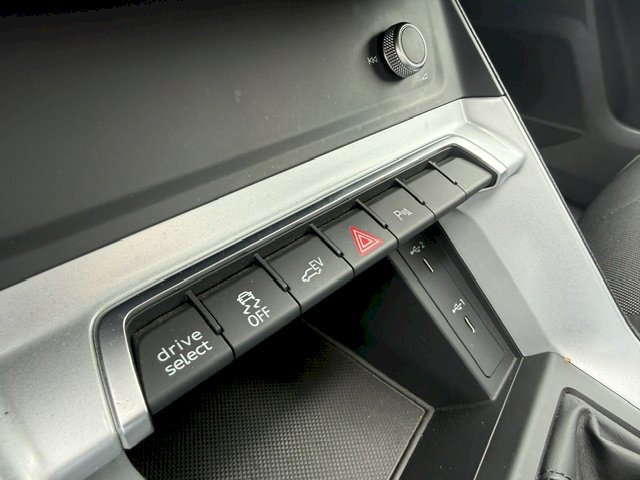 Audi Audi Q3 Sportback 45 TFSI e 245 ch