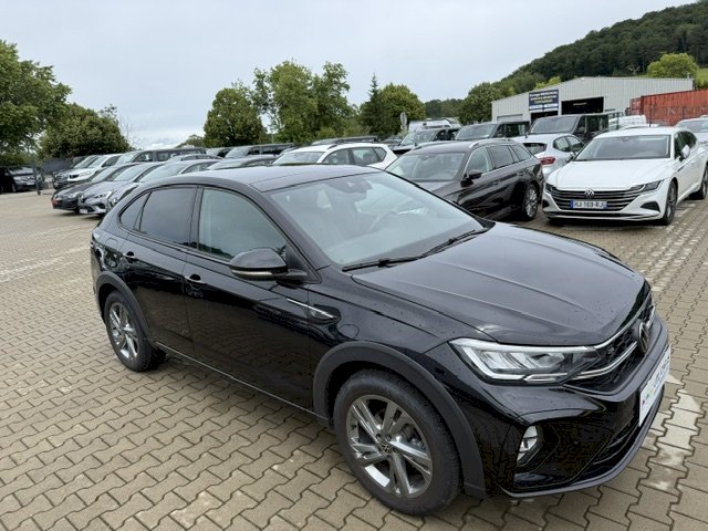VOLKSWAGEN Volkswagen Taigo Taigo R-Line 110 CH BVM6