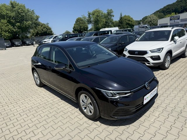 VOLKSWAGEN Volkswagen Golf Life 2.0 TDI SCR 115 CH BVM6