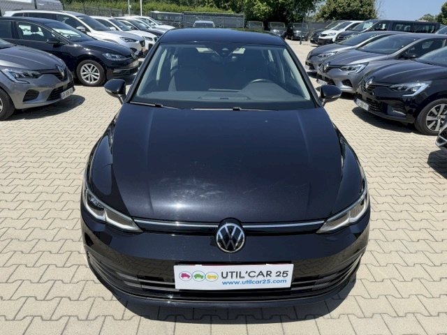 VOLKSWAGEN Volkswagen Golf Life 2.0 TDI SCR 115 CH BVM6