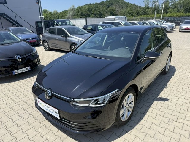 VOLKSWAGEN Volkswagen Golf Life 2.0 TDI SCR 115 CH BVM6