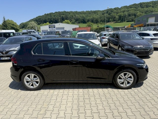 VOLKSWAGEN Volkswagen Golf Life 2.0 TDI SCR 115 CH BVM6