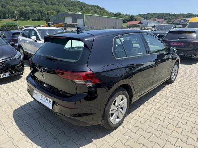 VOLKSWAGEN Volkswagen Golf Life 2.0 TDI SCR 115 CH BVM6