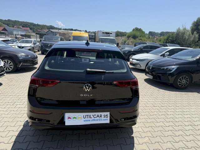 VOLKSWAGEN Volkswagen Golf Life 2.0 TDI SCR 115 CH BVM6