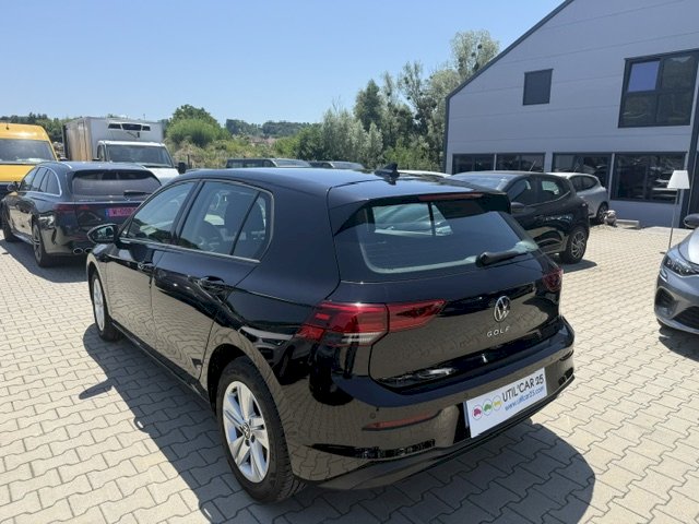 VOLKSWAGEN Volkswagen Golf Life 2.0 TDI SCR 115 CH BVM6