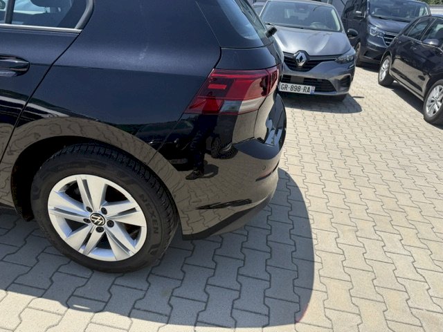 VOLKSWAGEN Volkswagen Golf Life 2.0 TDI SCR 115 CH BVM6