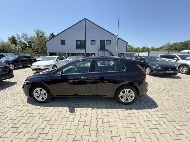 VOLKSWAGEN Volkswagen Golf Life 2.0 TDI SCR 115 CH BVM6