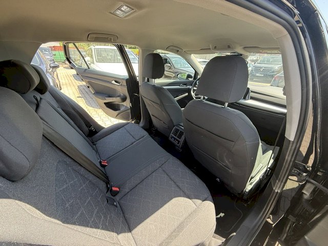 VOLKSWAGEN Volkswagen Golf Life 2.0 TDI SCR 115 CH BVM6
