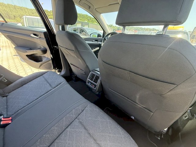 VOLKSWAGEN Volkswagen Golf Life 2.0 TDI SCR 115 CH BVM6