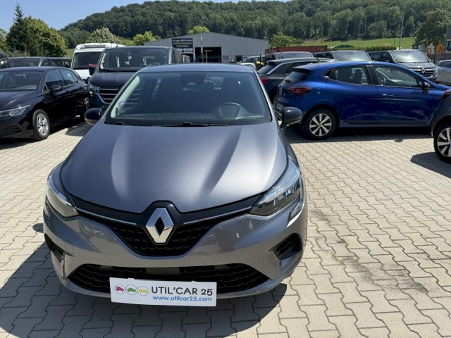 RENAULT Renault Clio 1.0 TCe 90ch Equilibre