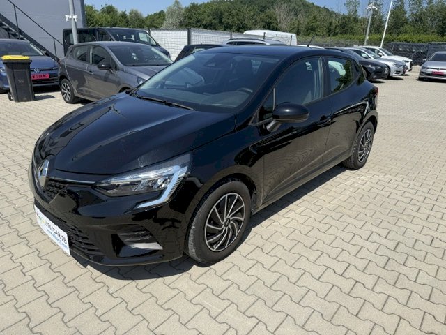 RENAULT Renault Clio 1.0 TCe 90ch Equilibre