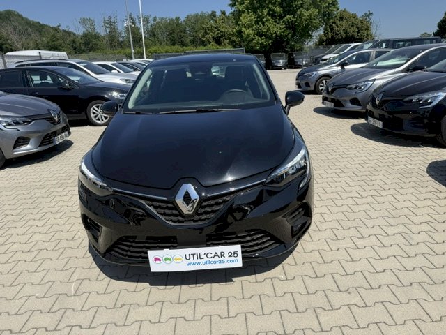 RENAULT Renault Clio 1.0 TCe 90ch Equilibre