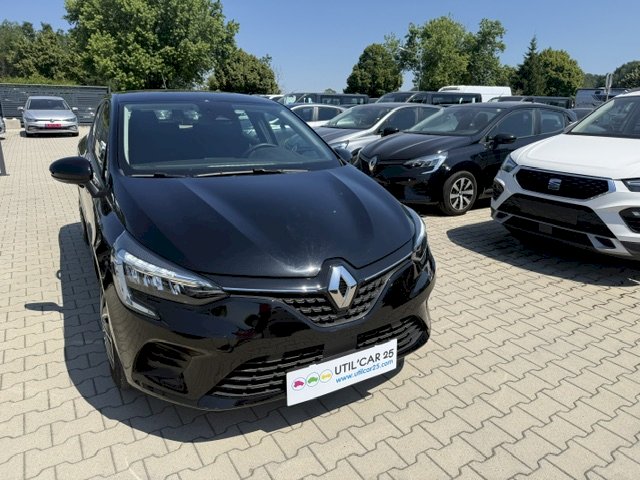 RENAULT Renault Clio 1.0 TCe 90ch Equilibre