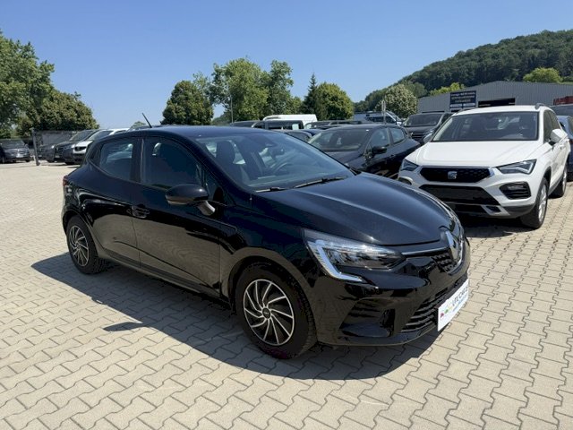RENAULT Renault Clio 1.0 TCe 90ch Equilibre
