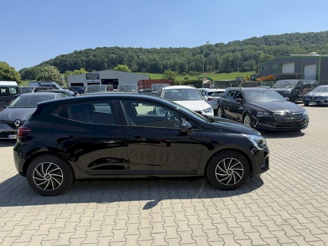 RENAULT Renault Clio 1.0 TCe 90ch Equilibre