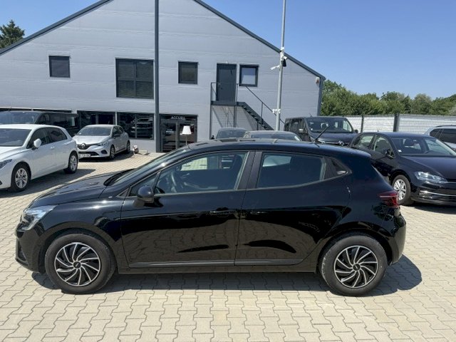 RENAULT Renault Clio 1.0 TCe 90ch Equilibre