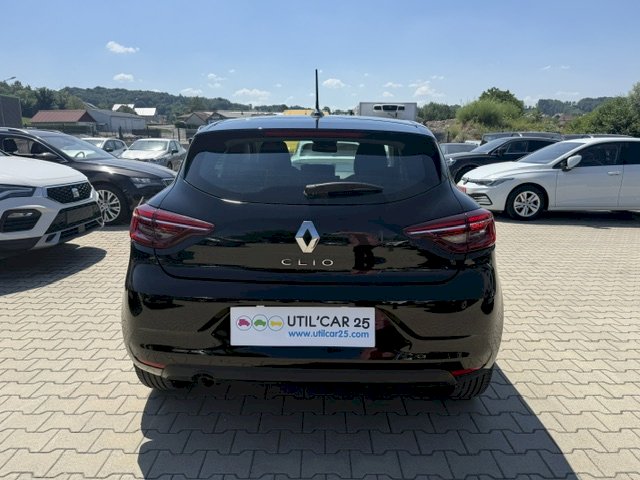 RENAULT Renault Clio 1.0 TCe 90ch Equilibre