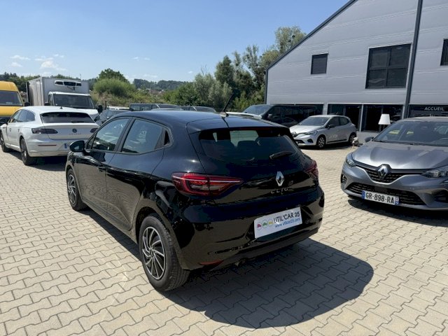 RENAULT Renault Clio 1.0 TCe 90ch Equilibre