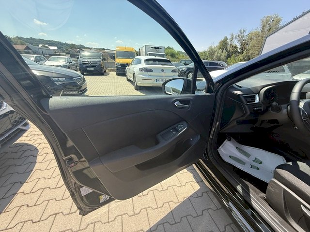 RENAULT Renault Clio 1.0 TCe 90ch Equilibre