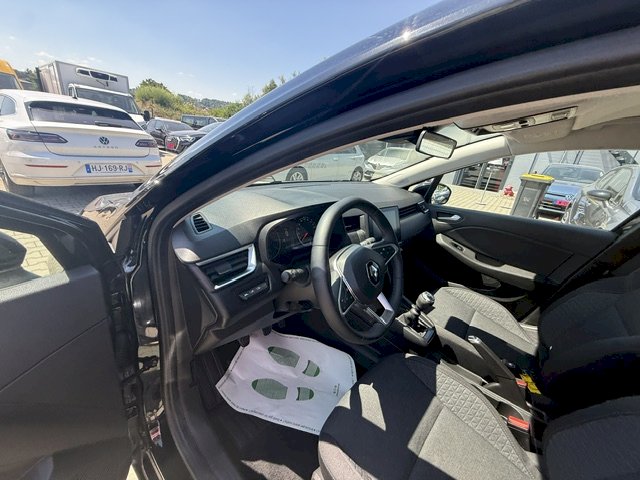 RENAULT Renault Clio 1.0 TCe 90ch Equilibre