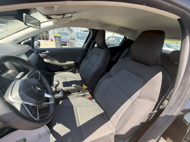 RENAULT Renault Clio 1.0 TCe 90ch Equilibre