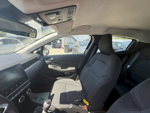 RENAULT Renault Clio 1.0 TCe 90ch Equilibre