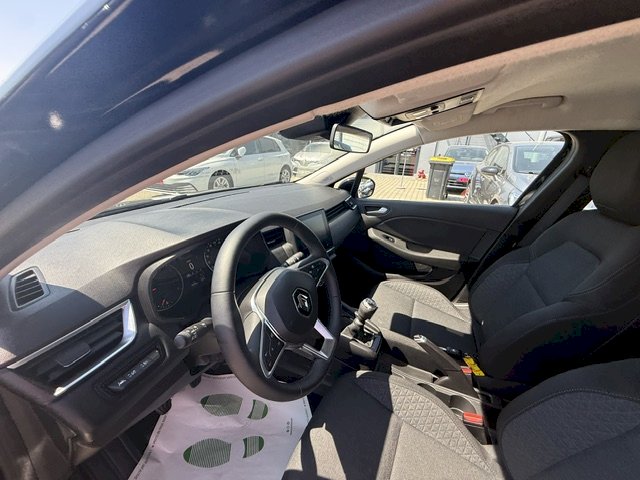 RENAULT Renault Clio 1.0 TCe 90ch Equilibre