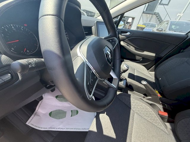 RENAULT Renault Clio 1.0 TCe 90ch Equilibre