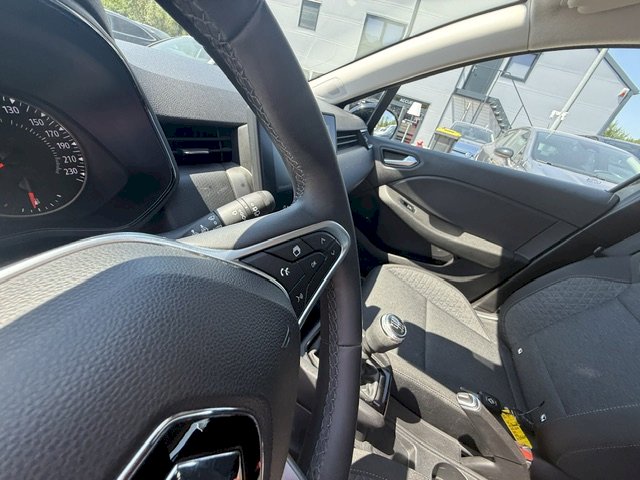 RENAULT Renault Clio 1.0 TCe 90ch Equilibre