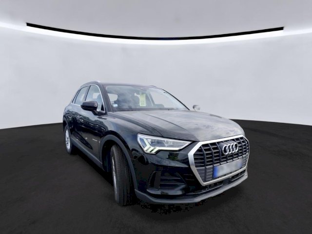 Audi Audi Q3 II 35 TFSI 150ch Advanced S tronic 7