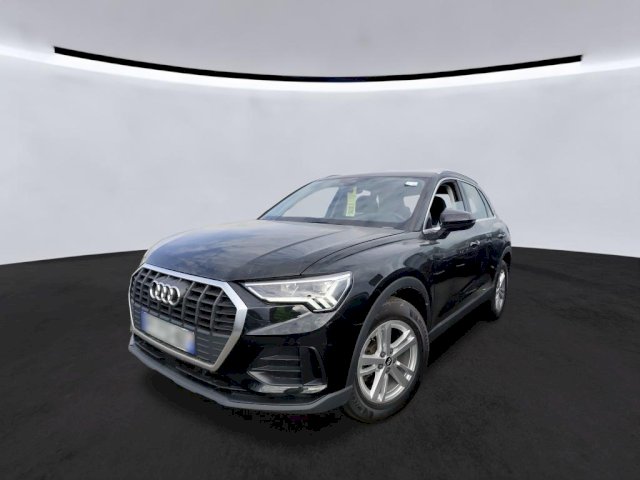 Audi Audi Q3 II 35 TFSI 150ch Advanced S tronic 7