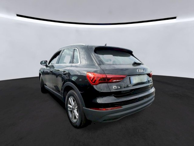 Audi Audi Q3 II 35 TFSI 150ch Advanced S tronic 7