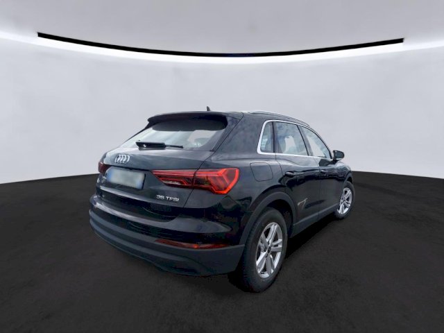 Audi Audi Q3 II 35 TFSI 150ch Advanced S tronic 7