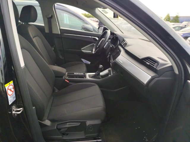 Audi Audi Q3 II 35 TFSI 150ch Advanced S tronic 7