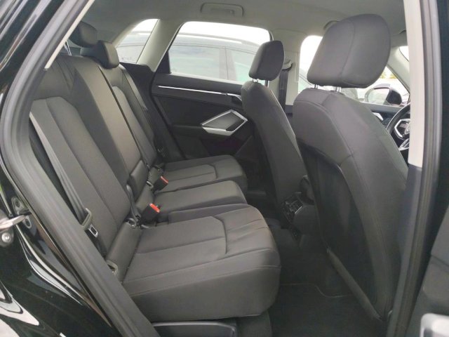 Audi Audi Q3 II 35 TFSI 150ch Advanced S tronic 7