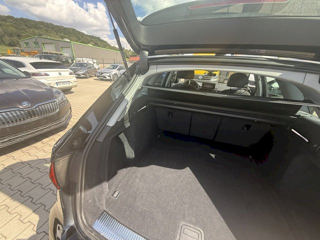 Audi Audi A4 V (B9) 40 TDI 204ch Design S tronic 7