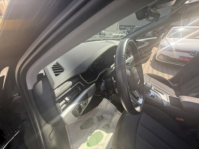 Audi Audi A4 V (B9) 40 TDI 204ch Design S tronic 7