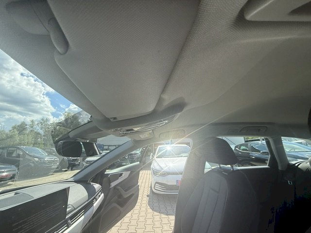 Audi Audi A4 V (B9) 40 TDI 204ch Design S tronic 7