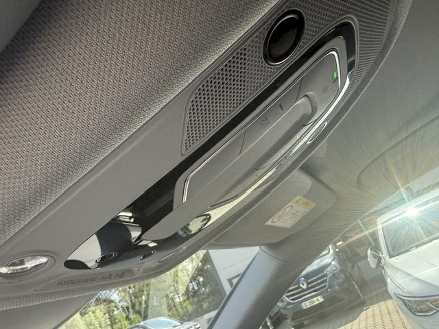 Audi Audi A4 V (B9) 40 TDI 204ch Design S tronic 7