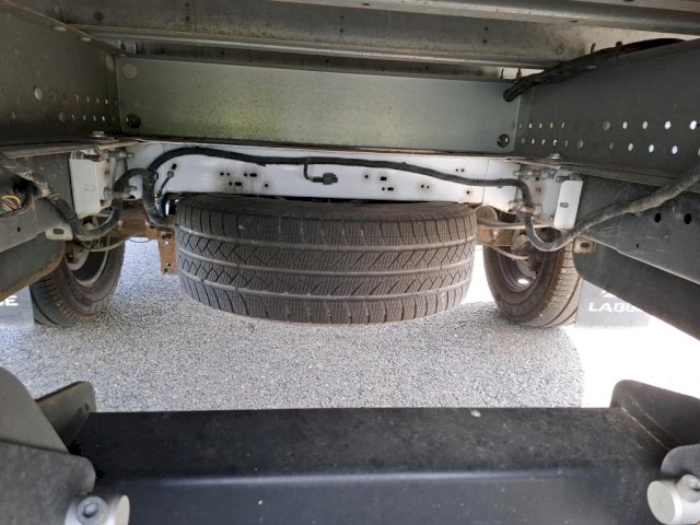 FORD Ford Transit L4 2.0 EcoBlue 130 ch Caisse HAYON