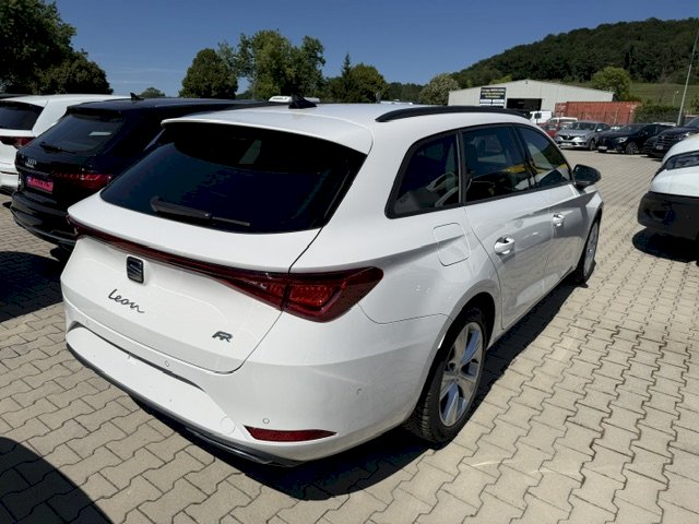 Seat LEON  FR 1.5 TSI 130 ch bvm6