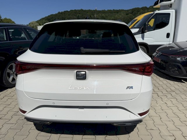 Seat LEON  FR 1.5 TSI 130 ch bvm6