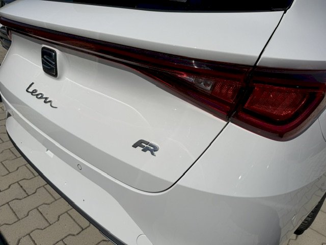 Seat LEON  FR 1.5 TSI 130 ch bvm6