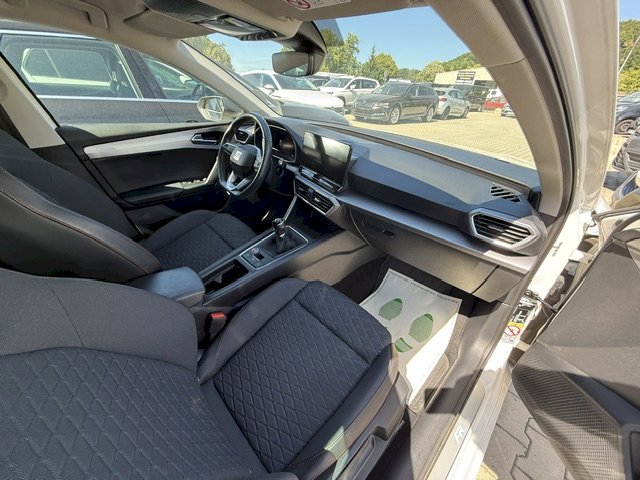 Seat LEON  FR 1.5 TSI 130 ch bvm6