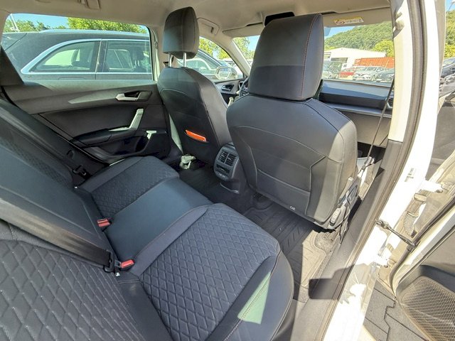 Seat LEON  FR 1.5 TSI 130 ch bvm6