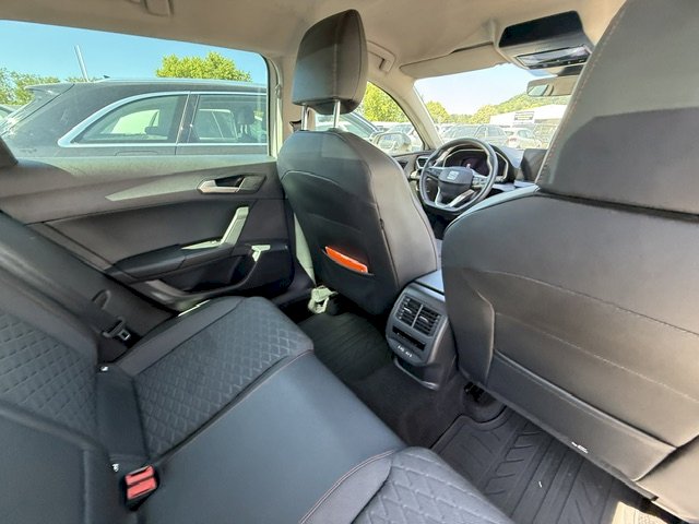 Seat LEON  FR 1.5 TSI 130 ch bvm6