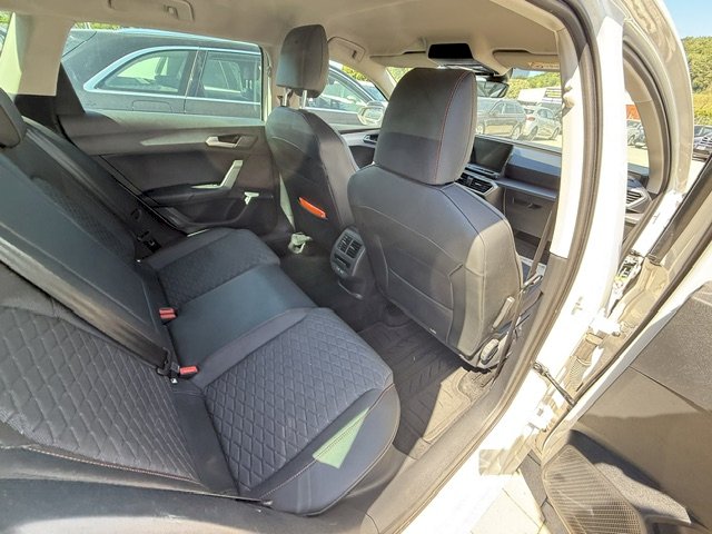 Seat LEON  FR 1.5 TSI 130 ch bvm6